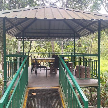 Vibgyor Homes Munnar Exterior photo