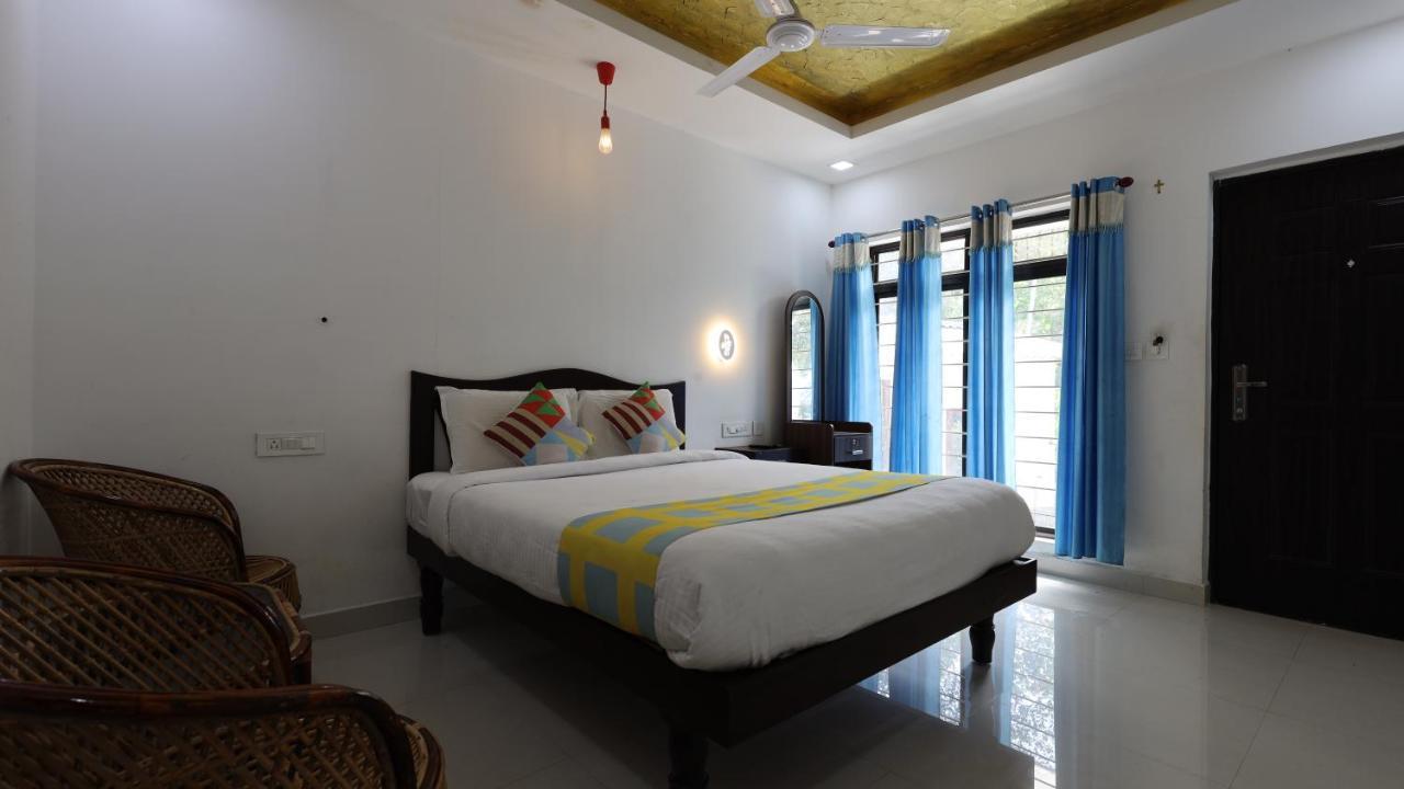 Vibgyor Homes Munnar Room photo